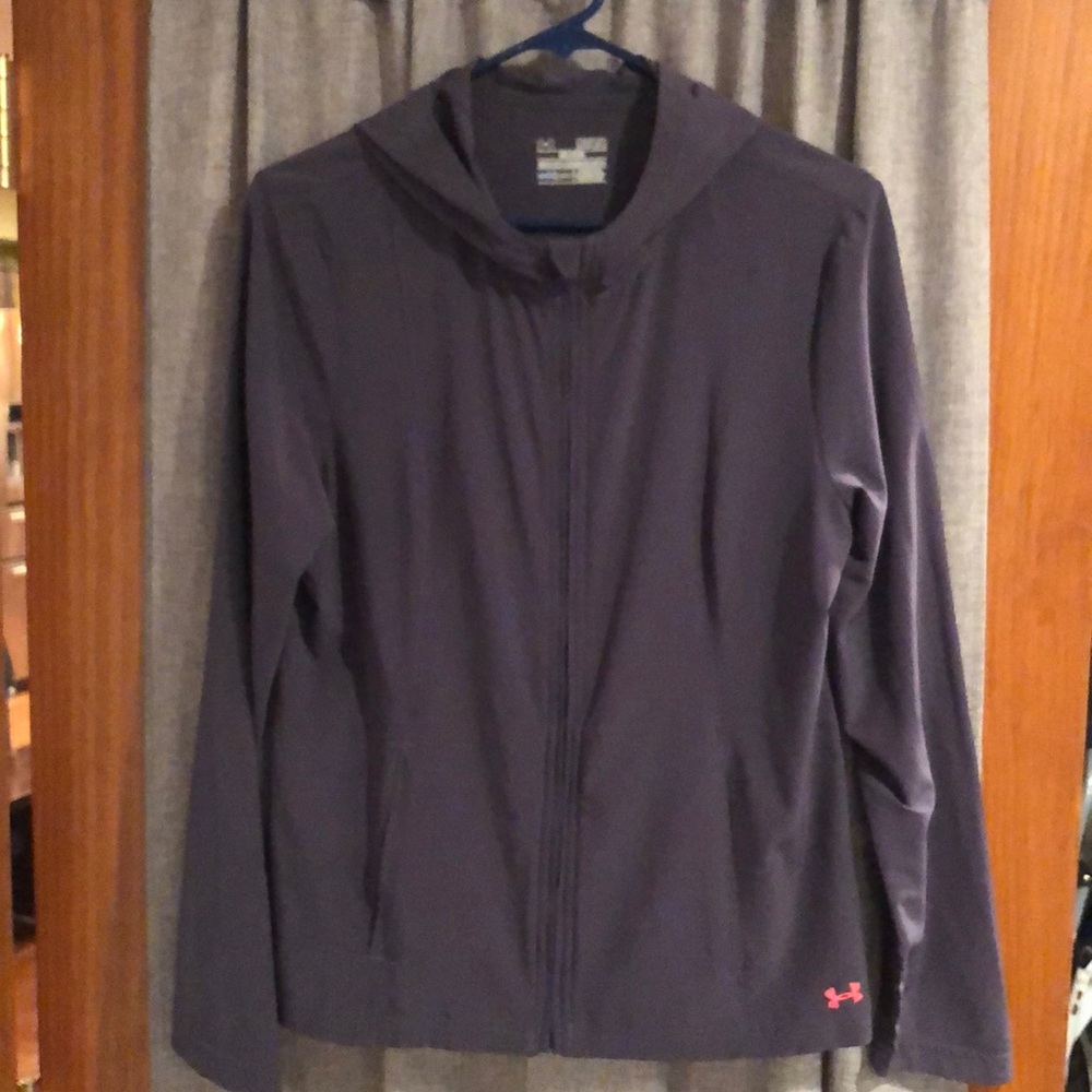 Under Armour Jacket